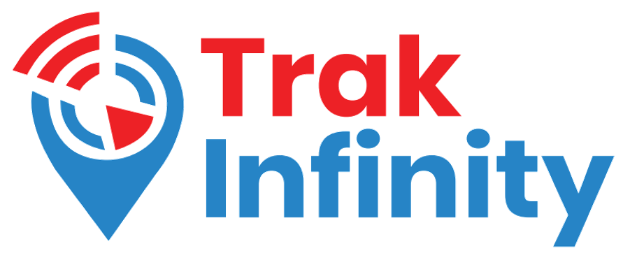 TrakInfinity Logo
